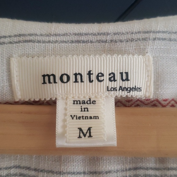 Monteau Jumpsuit - Picture 2 of 5